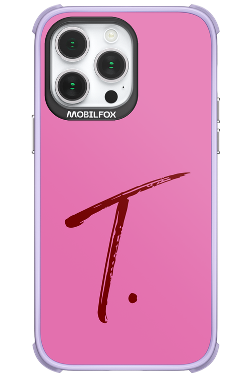 (Sorbet) T 2.0 - Apple iPhone 14 Pro Max