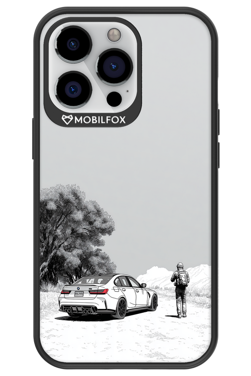 Dreamland 2.0 - Apple iPhone 13 Pro