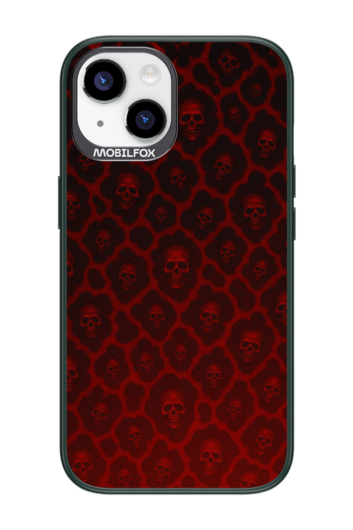 Skullpard - Apple iPhone 14