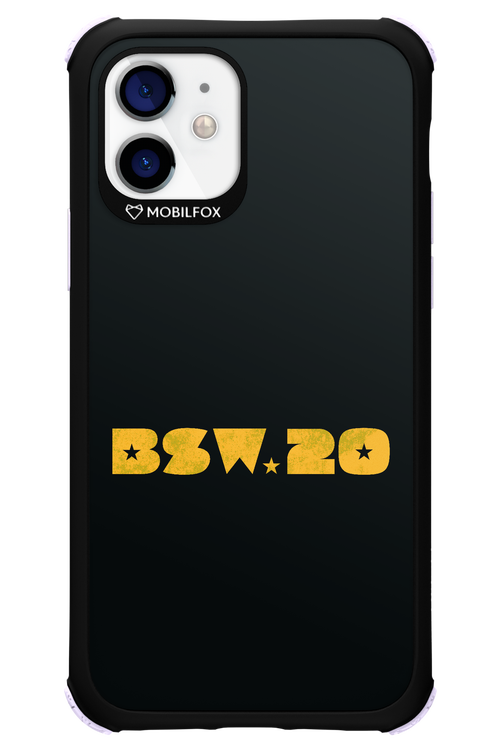 BSW 20 (10) 2.0 - Apple iPhone 12