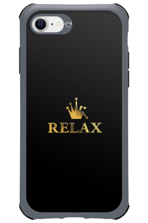 Relax 2.0 - Apple iPhone 8