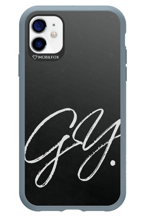 (Off Space) GY 2.0 - Apple iPhone 11
