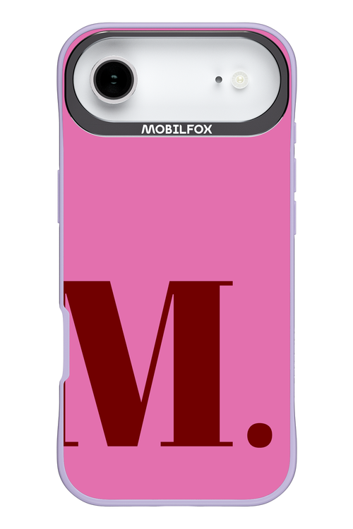 M (Sorbet) 2.0 - Apple iPhone 17 Air