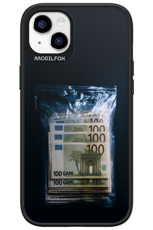 Moneybag 2.0 - Apple iPhone 14 Plus