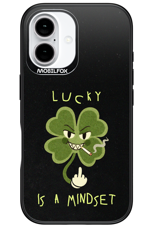 Lucky Mind 2.0 - Apple iPhone 16