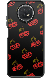Spicey Pumpkin - Xiaomi Redmi Note 9T 5G
