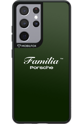 Familia Porsche - Samsung Galaxy S21 Ultra