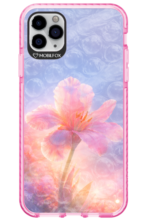 Bubble Flower 2.0 - Apple iPhone 11 Pro Max