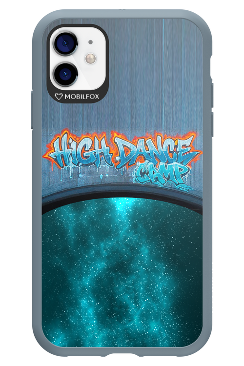 HDC 9 - Apple iPhone 11