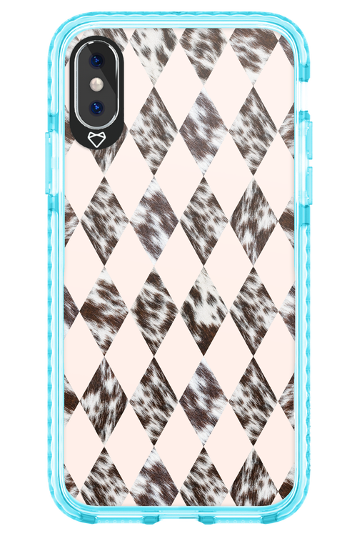 Cool Floor - Apple iPhone XS