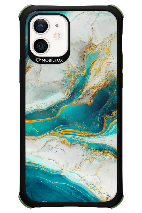Emerald 2.0 - Apple iPhone 12