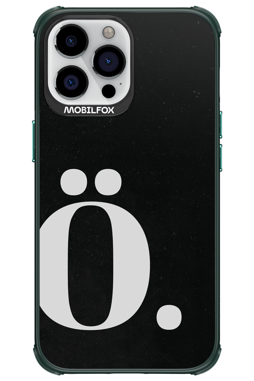 O II (Off Space) 2.0 - Apple iPhone 13 Pro Max