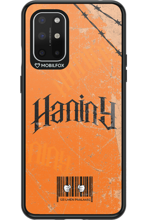 Haniny Grunge - OnePlus 8T