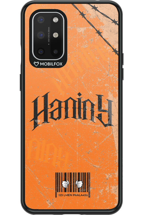 Haniny Grunge - OnePlus 8T