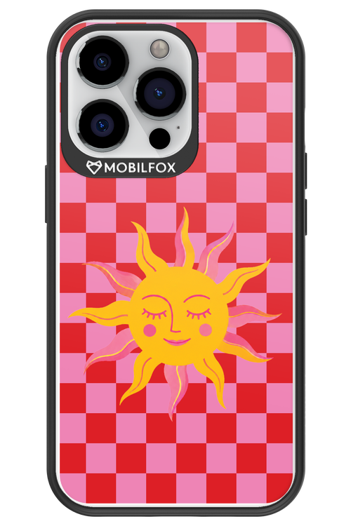 SUNNY 2.0 - Apple iPhone 13 Pro