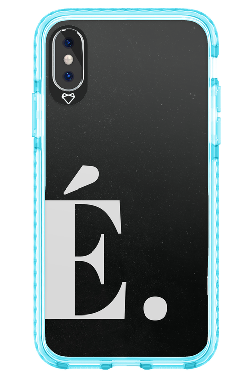 E II (Off Space) 2.0 - Apple iPhone X