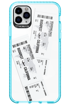 Takeoff Ticket - Apple iPhone 11 Pro Max