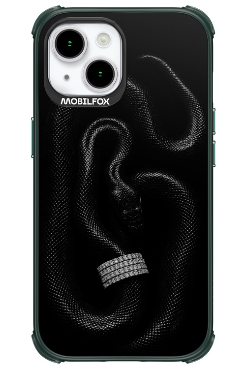 Diamond Mamba 2.0 - Apple iPhone 15