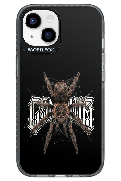 Centaur Logo Big Spider 2.0 - Apple iPhone 14