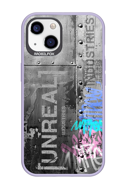 Steel 2.0 - Apple iPhone 13