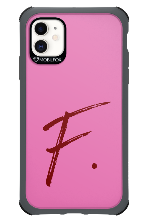 (Sorbet) F 2.0 - Apple iPhone 11
