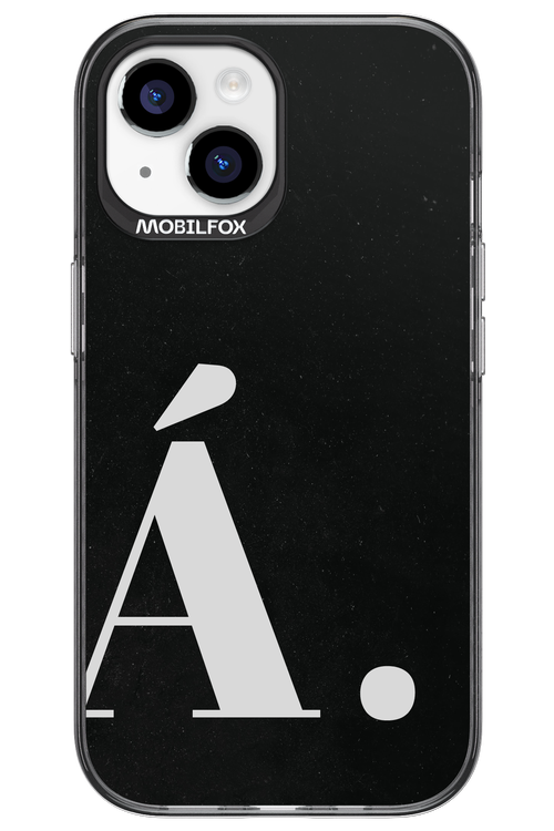 A II (Off Space) 2.0 - Apple iPhone 15