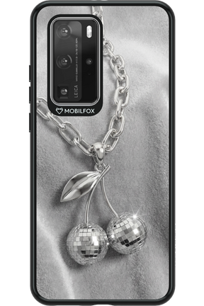 Cherry Disco White 2.0 - Huawei P40 Pro