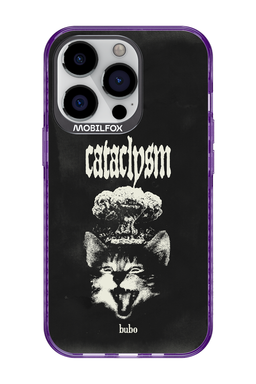 CATACLYSM - Apple iPhone 13 Pro