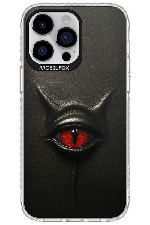 DevilEye 2.0 - Apple iPhone 14 Pro Max