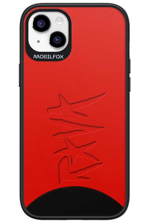 Rava Red 2.0 - Apple iPhone 14 Plus