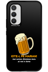 Iote-l pe Marian!  - Samsung Galaxy A34