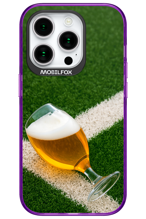 Just some beers - Apple iPhone 15 Pro