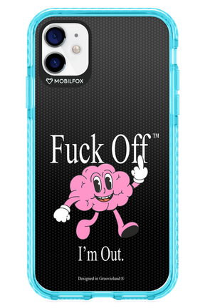 Bye Brain - Apple iPhone 11