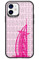 Dubaiweek Burj Al Arab Deluxe 2.0 - Apple iPhone 12
