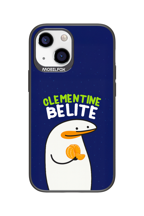 Clementine Belite 2.0 - Apple iPhone 13 Mini