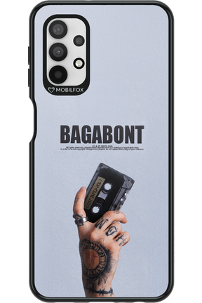 Bagabont Text 2.0 - Samsung Galaxy A32 5G