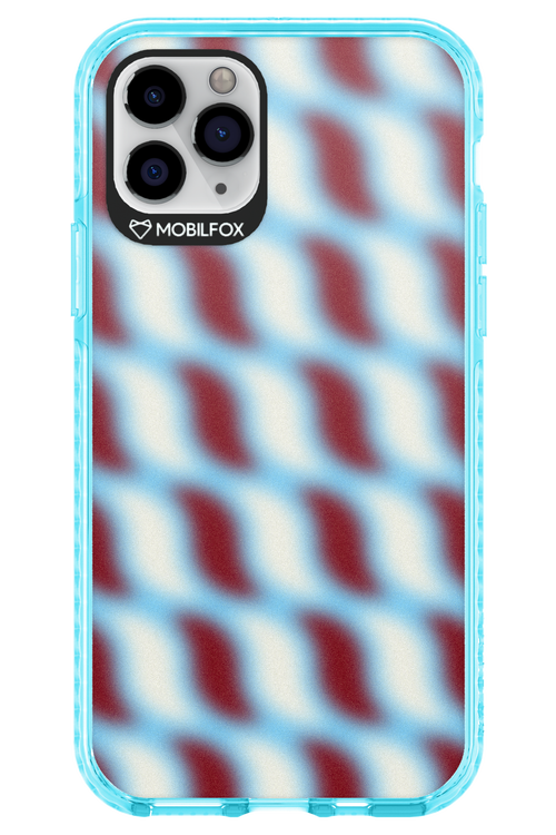 Cold Wave 2.0 - Apple iPhone 11 Pro