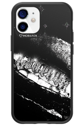 Grillz Black Centaur 2.0 - Apple iPhone 12 Mini