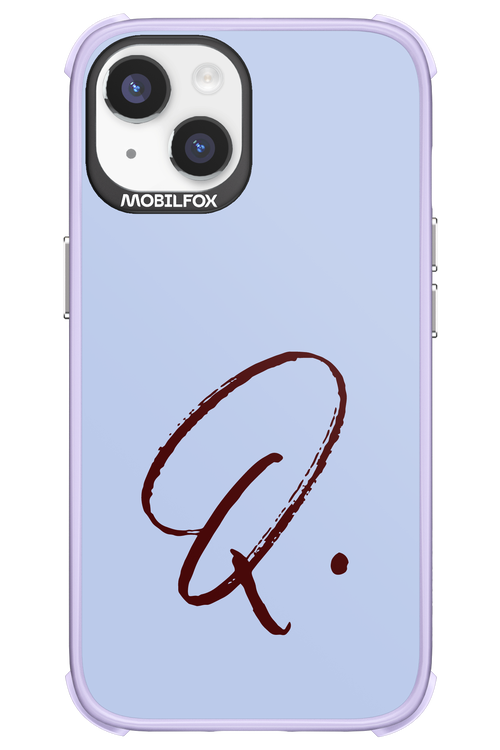(Jellyfish Presso) Q 2.0 - Apple iPhone 14