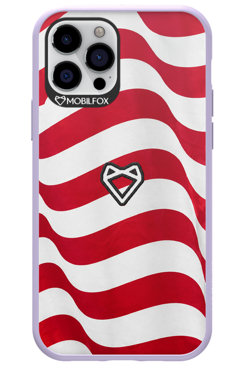 USA 2.0 - Apple iPhone 12 Pro