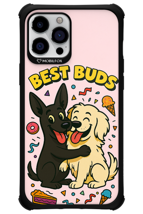 Best Buds - Apple iPhone 12 Pro Max