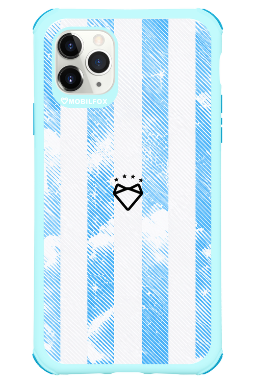 Argentina II 2.0 - Apple iPhone 11 Pro Max