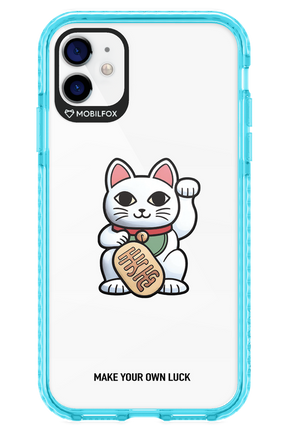 Maneki Neko - Apple iPhone 11