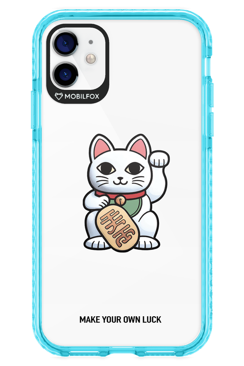 Maneki Neko - Apple iPhone 11