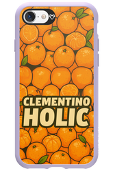 Clementino Holic - Apple iPhone SE 2020