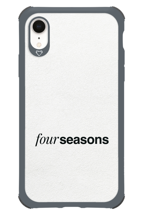 BSW FourSeasons 11 2.0 - Apple iPhone XR