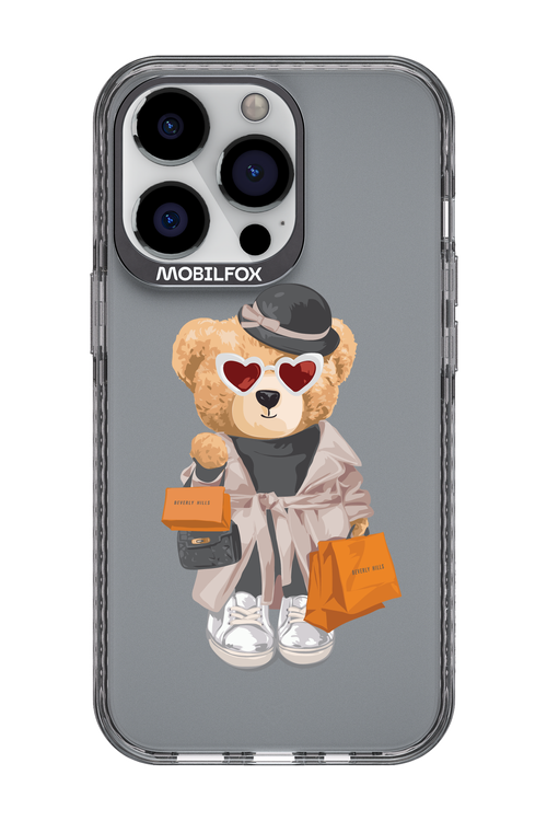 Iconic Bear 2.0 - Apple iPhone 13 Pro