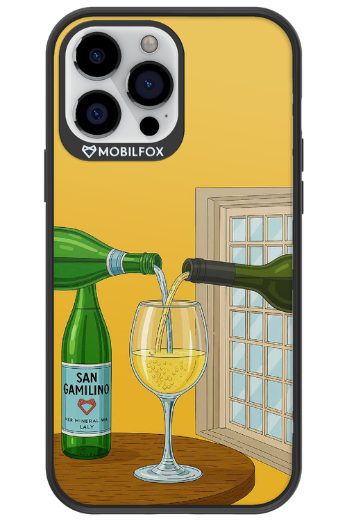 Gami Spritz 2.0 - Apple iPhone 13 Pro Max