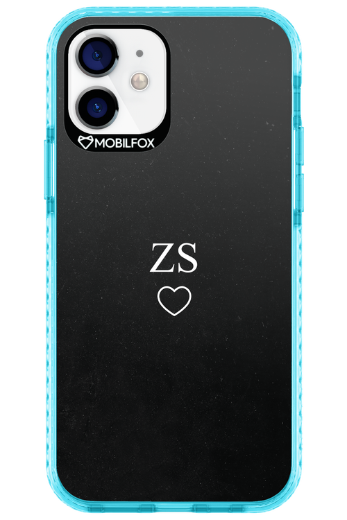 ZS Black 2.0 - Apple iPhone 12