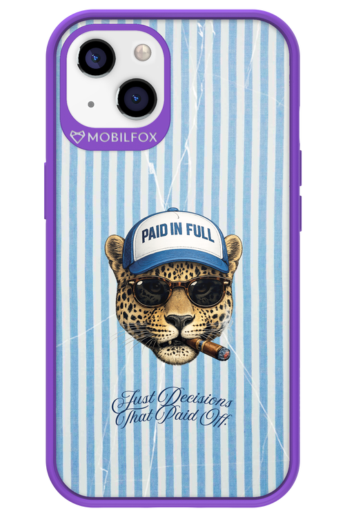 Paid in Full 2.0 - Apple iPhone 13